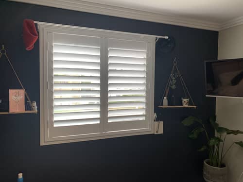 Designer Shutters 45